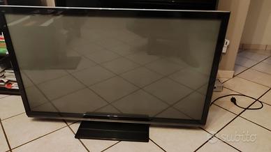 TV Panasonic 50" leggi bene"