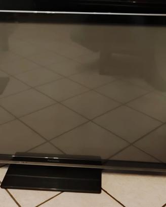 TV Panasonic 50" leggi bene"