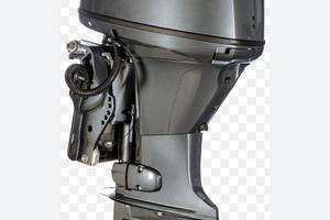 Fuori bordo yamaha 40/60