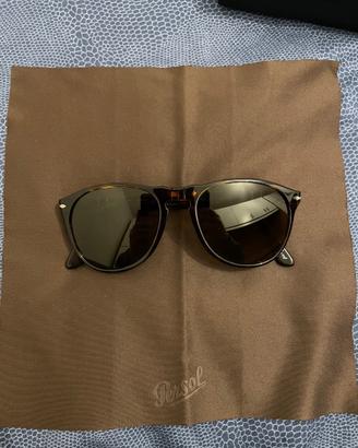 OCCHIALI DA SOLE PERSOL PO9649S POLARIZED NUOVI