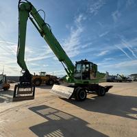 Caricatore gommato Solmec 412 esc