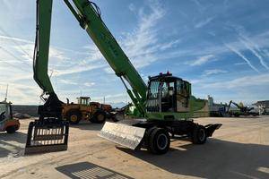 Caricatore gommato Solmec 412 esc