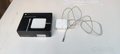 85 w mag safe power adapter mac