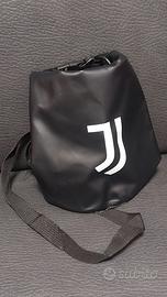 Sacca waterproof (impermeabile) 2L Juventus
