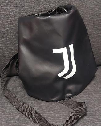 Sacca waterproof (impermeabile) 2L Juventus