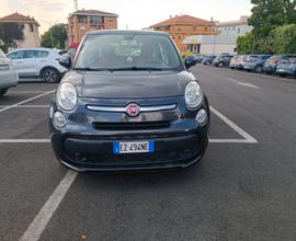 Fiat 500l - 2015