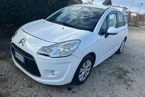 Citroen C3 1.4 GPL