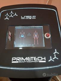 Laser Diodo Matrix 808nm
