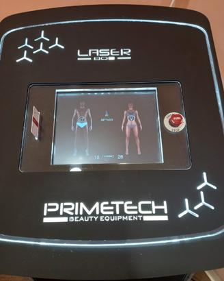 Laser Diodo Matrix 808nm