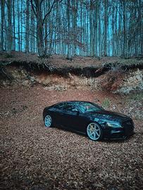 Audi a5 3.0 v6 tdi 