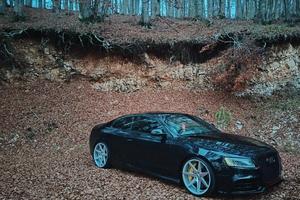 Audi a5 3.0 v6 tdi 