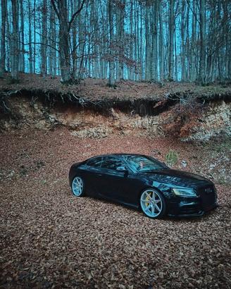 Audi a5 3.0 v6 tdi 