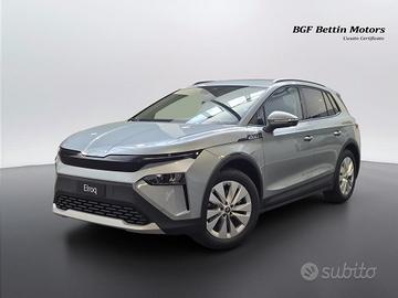 Skoda Elroq 60