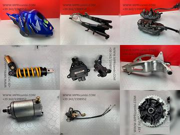 RICAMBI CARENE HONDA CBR 1000 RR 2004 2005