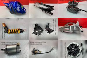 RICAMBI CARENE HONDA CBR 1000 RR 2004 2005