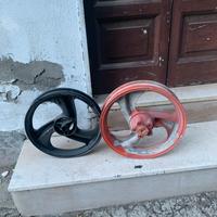 Cerchi honda nsr 125