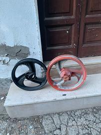 Cerchi honda nsr 125