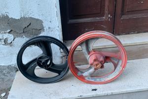 Cerchi honda nsr 125