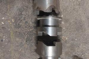 Ricambio trattore carraro