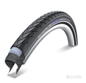 2 pneumatici Schwalbe Marathon Plus Performance