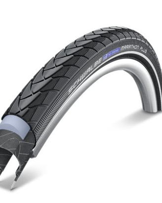 2 pneumatici Schwalbe Marathon Plus Performance