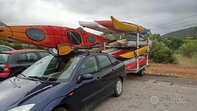  KAYAK DA MARE/LAGO