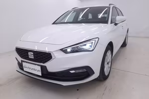 Seat Leon ST Style DSG BR938787 1.5 Mild Hybrid 15