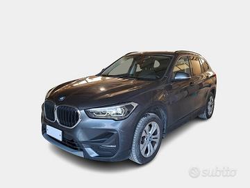 BMW X1 XDRIVE 25E BUSINESS ADVANTAGE AUTOMATICO SU