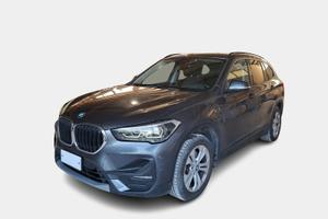 BMW X1 XDRIVE 25E BUSINESS ADVANTAGE AUTOMATICO SU