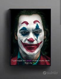 Poster joker