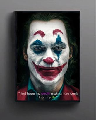 Poster joker