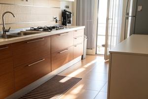 Pianura - Trilocale 105 mq - ristrutturato