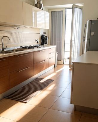 Pianura - Trilocale 105 mq - ristrutturato