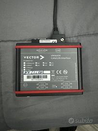 Vector VN1640A - CAN/LIN Interface