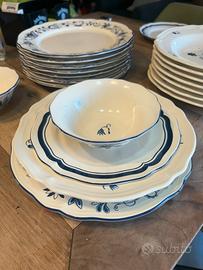 Servizio piatti Arv Idyll by ikea shabby chic