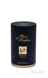 Music De Parfum Sinfonia