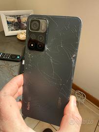 Redmi note 11+pro 5g