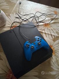 PlayStation 4
