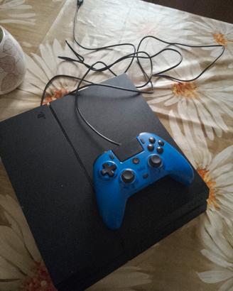 PlayStation 4