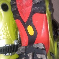 scarponi alpinismo