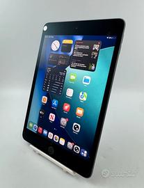 Ipad mini 5 cellular+wifi 64 giga