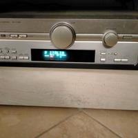 Home Theatre Sourraound