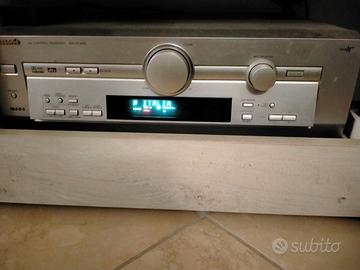 Home Theatre Sourraound