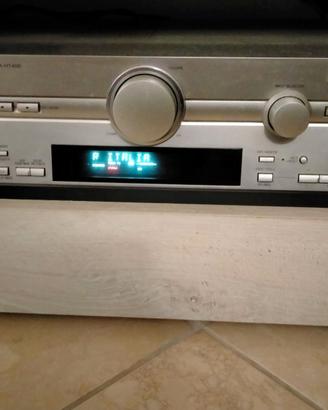 Home Theatre Sourraound