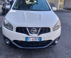 Nissan Qashqai 2.0 Diesel 4x4
