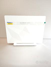 ZTE ZXHN H2640 Modem Router WiFi 6 PosteMobile