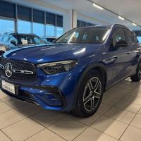 Mercedes-Benz GLC 220 d 4Matic Mild Hybrid AM...
