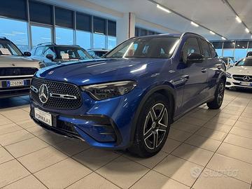 Mercedes-Benz GLC 220 d 4Matic Mild Hybrid AM...
