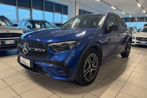 Mercedes-Benz GLC 220 d 4Matic Mild Hybrid AM...
