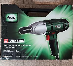 AVVITATORE BULLONI ELETTRICO